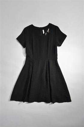 积度衣HDSQ8463_连衣裙