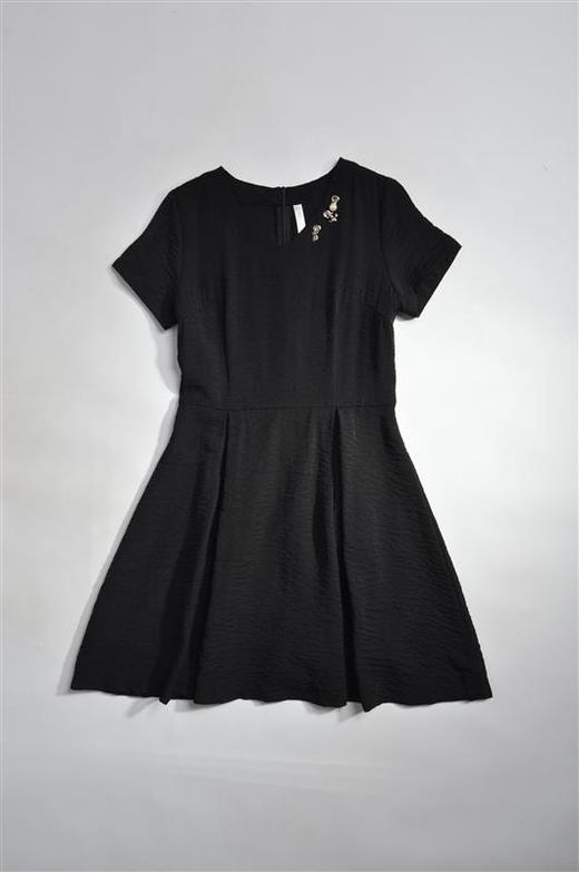 积度衣HDSQ8463_连衣裙 商品图0