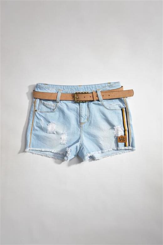 对位HDSK5039_短裤 商品图0