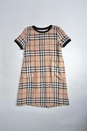 积度衣HDSQ7920_连衣裙