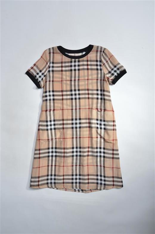 积度衣HDSQ7920_连衣裙 商品图0