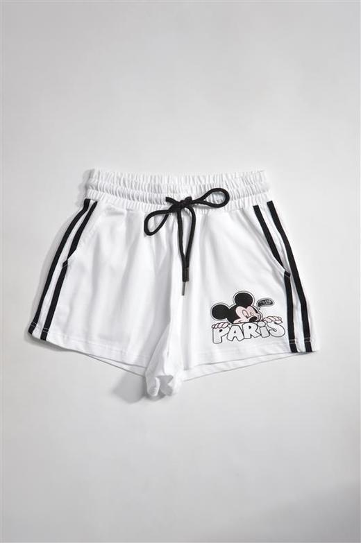 对位HDSK756_短裤 商品图0