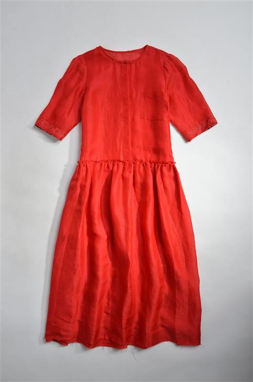 集拉米卡HDSQ9371_连衣裙 商品图0