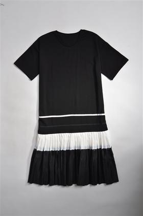 积度衣HDSQ6724_连衣裙