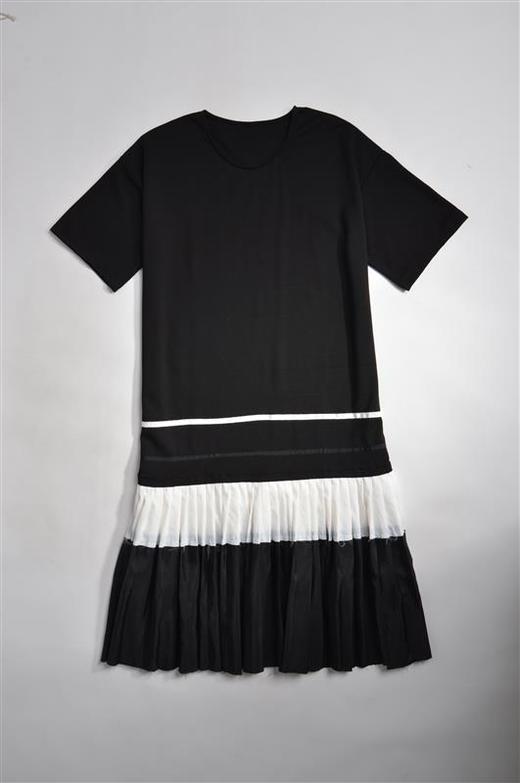 积度衣HDSQ6724_连衣裙 商品图0