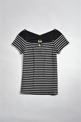 艾衣集HDSX3797_T恤