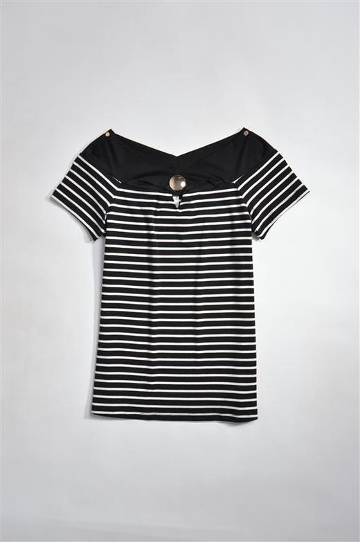 艾衣集HDSX3797_T恤 商品图0