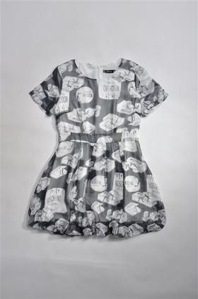 积度衣HDSQ1216_连衣裙