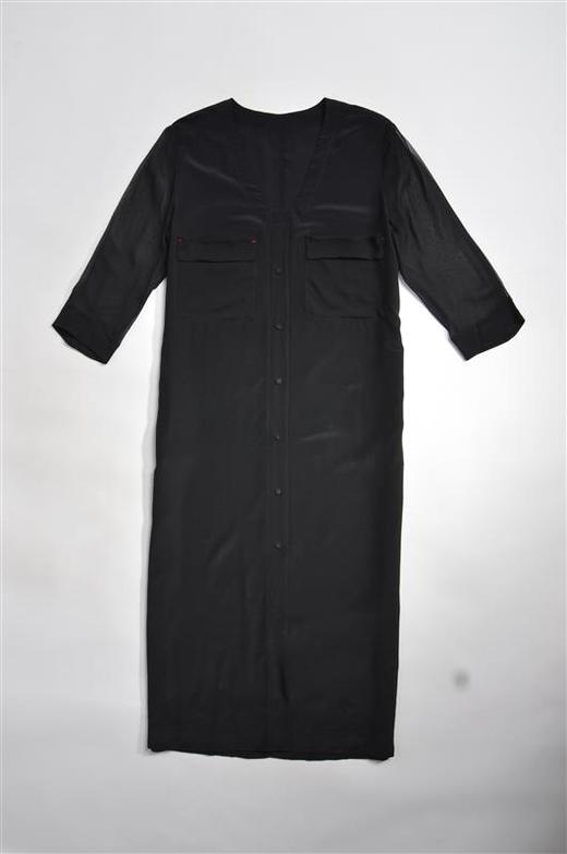 集拉米卡HDSQ3555_连衣裙 商品图0