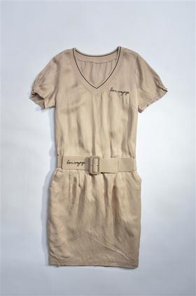 积度衣HDSQ8707_连衣裙