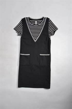 对位HDSQ3878_连衣裙