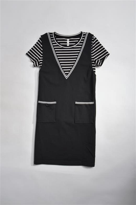 对位HDSQ3878_连衣裙 商品图0