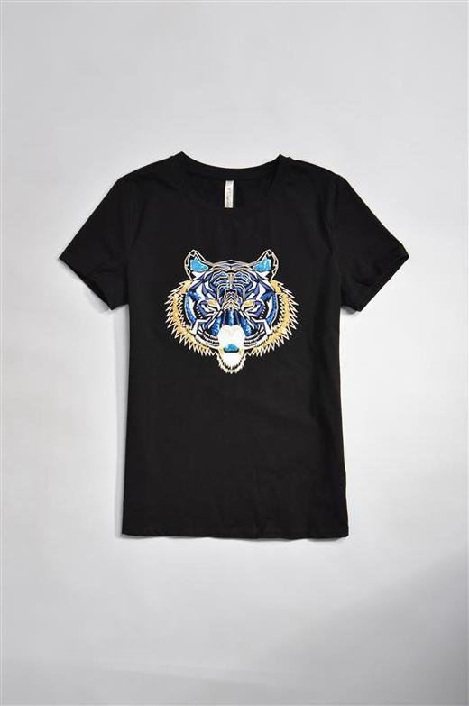 艾衣集HDSX5953_T恤 商品图0