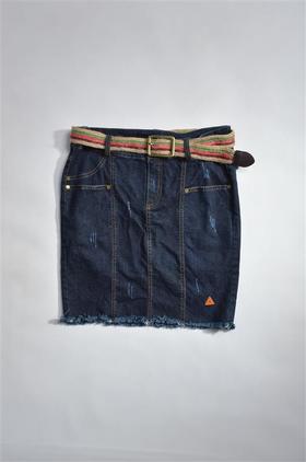 对位HDSQ2582_短裙