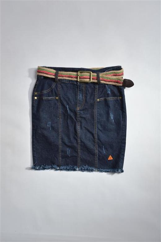 对位HDSQ2582_短裙 商品图0