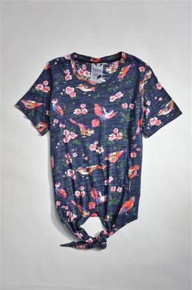 艾衣集HDSX1342_T恤