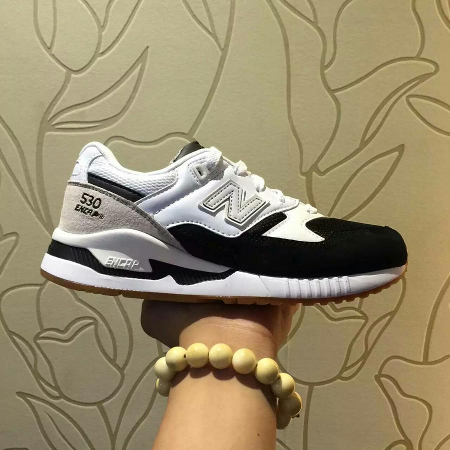 正品新百伦530 中性鞋 36-44码 含半码