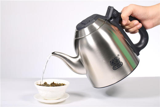 【器】吉谷·智能电水壶（TA0102） 商品图13