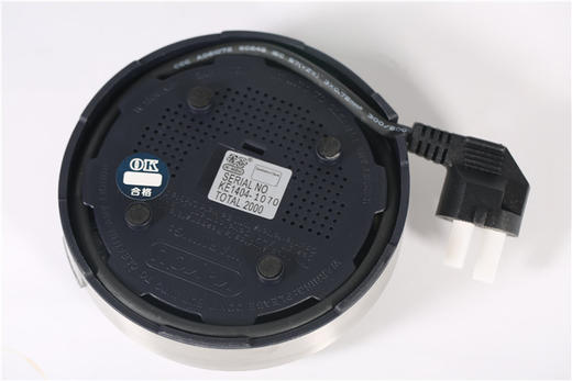 【器】吉谷·智能电水壶（TA0102） 商品图8