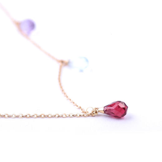 14K金项链 商品图4