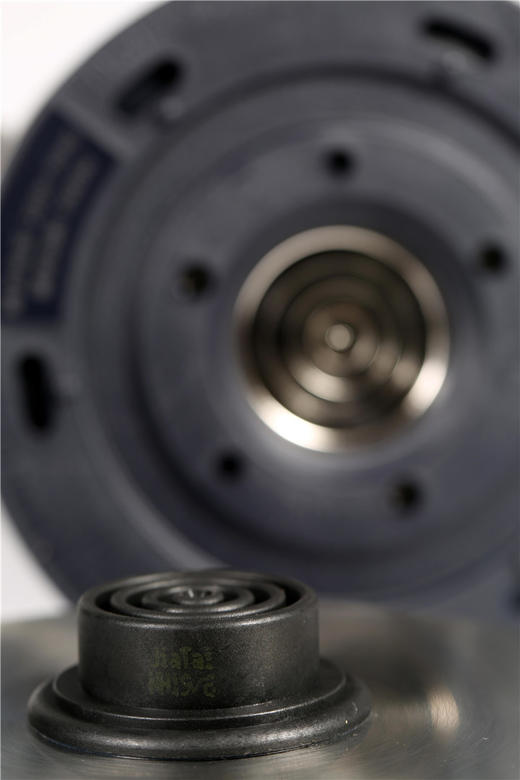 【器】吉谷·智能电水壶（TA0102） 商品图10