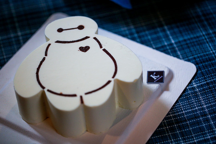 大白- 贺州可可甜心蛋糕店