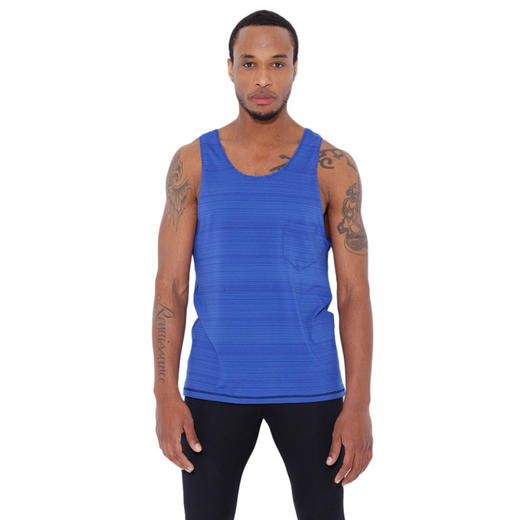 独特背心 INDIVIDUAL TANK WFX 商品图2