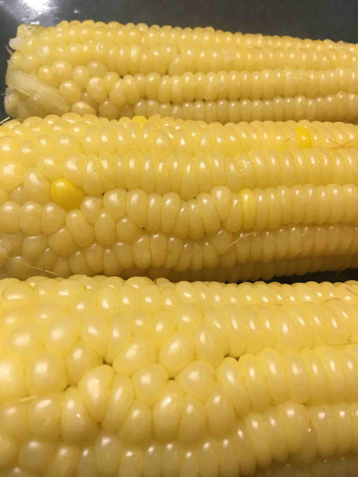 【推荐】东北黑土地糯玉米，冷冻保存 商品图6