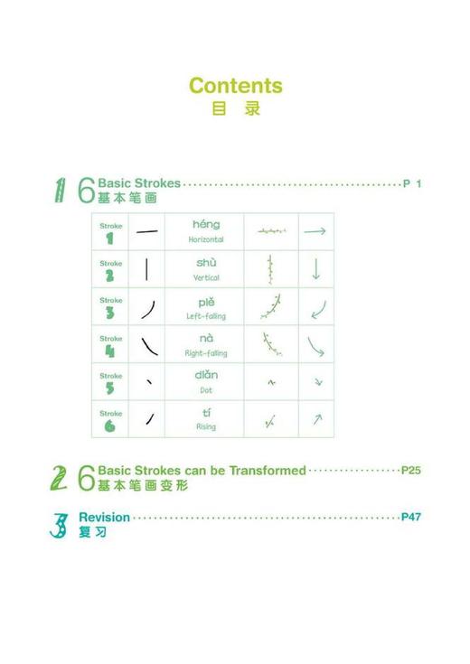 苗乐汉语 我会认系列1 My Fun Chinese 对外汉语人俱乐部 商品图4