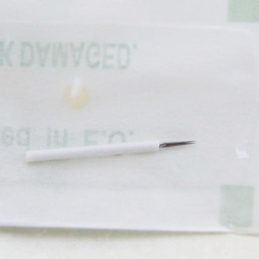 BL-A315 纹绣针-手工圆3针 商品图0