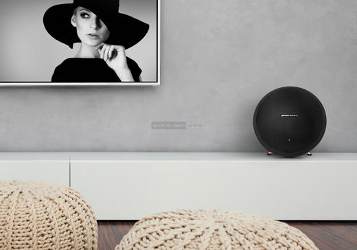 Harman Kardon 哈曼卡顿Onyx Studio蓝牙音箱 商品图7