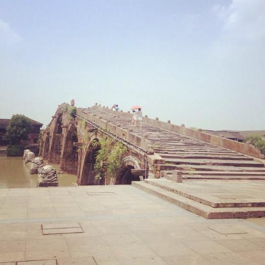 (永久下架)【粽情山水】6月9日寻访老字号——塘栖手工美食体验之旅 商品图1