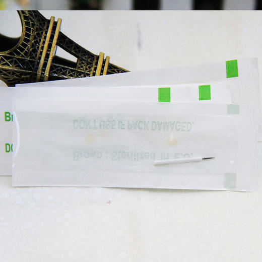 BL-A315 纹绣针-手工圆3针 商品图2