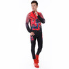 【运动服】骑行装备男士衣服长袖套装男式户外运动服装 蜘蛛侠 商品缩略图2