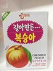 韩国果肉饮料238ML 葡萄/苹果/草莓/梨/桃/菠萝/橙多种口味任意搭配 商品缩略图6