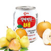 韩国果肉饮料238ML 葡萄/苹果/草莓/梨/桃/菠萝/橙多种口味任意搭配 商品缩略图2