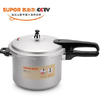 苏泊尔压力锅YH20E4/22E4/24E4/26E4铝合金家用燃气电磁炉通用大容量高压锅 商品缩略图0