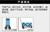 我飞 户外露营折叠拉车搬运小拖车 商品缩略图2