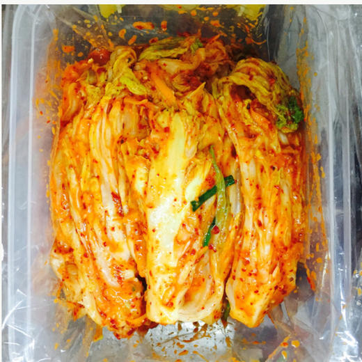 户户韩式辣椒粉粗 / 辣椒粉细1kg 商品图5