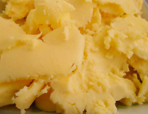 青海祁连牦牛酥油 商品图2