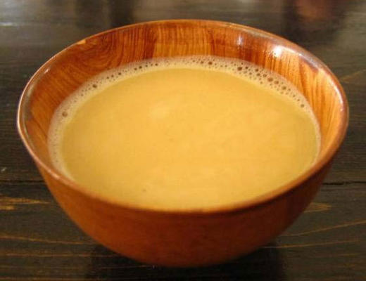 青海祁连牦牛酥油 商品图3