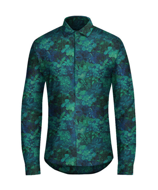 LT505A/RX15030  Liberty 利伯缇  269/M 爆款翡翠湾 Maxmara同款韩剧男主同款 长期备货 邮费到付 商品图2