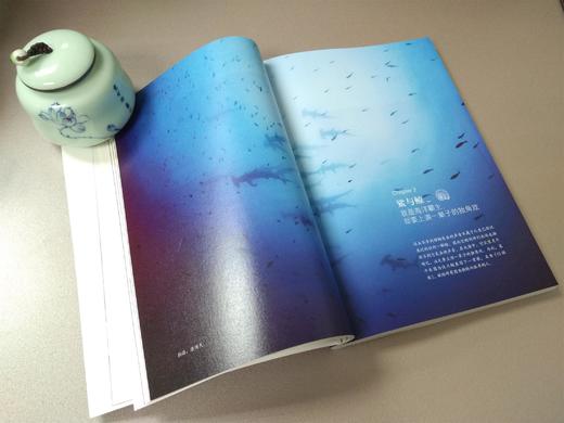 【图书】《水下三千米 - 我的潜水十年》 By 章衣萍 商品图4