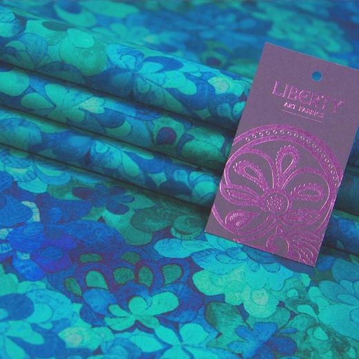 LT505A/RX15030  Liberty 利伯缇  269/M 爆款翡翠湾 Maxmara同款韩剧男主同款 长期备货 邮费到付 商品图1