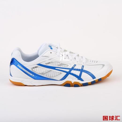 ASICS亚瑟士 TPA327  男女通款 乒乓球专业运动鞋 国球汇 商品图2
