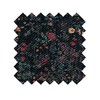 LT009E  Liberty 利伯缇 墨绿黑色经典草花  gucci同款 顺丰到付 商品缩略图0