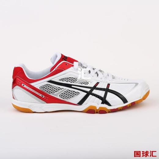 ASICS亚瑟士 TPA327  男女通款 乒乓球专业运动鞋 国球汇 商品图4