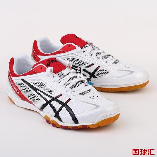 ASICS亚瑟士 TPA327  男女通款 乒乓球专业运动鞋 国球汇 商品图6