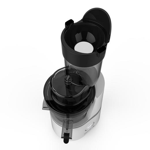 【大嘴猴原汁机】Joyoung/九阳JYZ-V18大口径原汁机家用低速榨汁果汁机 商品图4