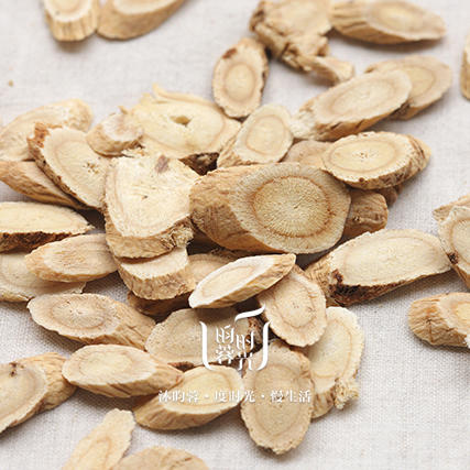 【昀蓉时光· 甘肃正宗无硫磺大片黄芪】·豆香味浓·纹理清晰（150g/罐） 商品图5